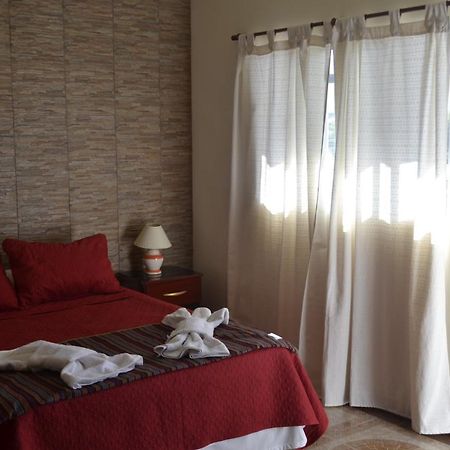 Guest House Jujuy San Salvador de Jujuy Eksteriør bilde