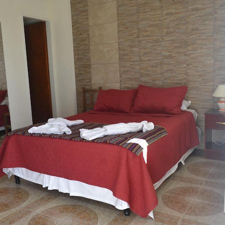 Guest House Jujuy San Salvador de Jujuy Eksteriør bilde