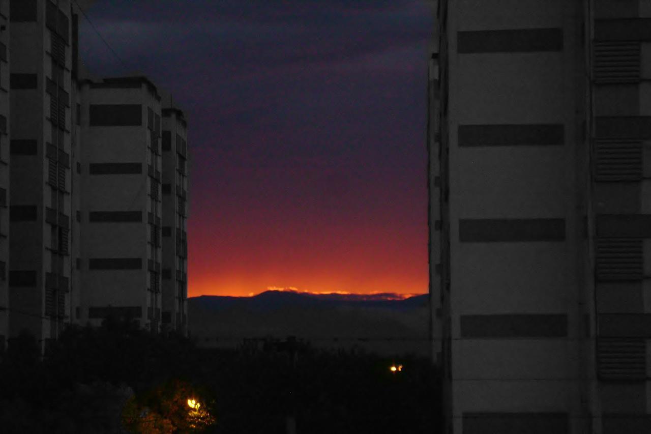 Guest House Jujuy San Salvador de Jujuy Eksteriør bilde