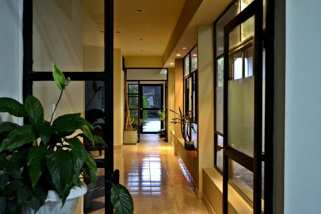 Guest House Jujuy San Salvador de Jujuy Eksteriør bilde