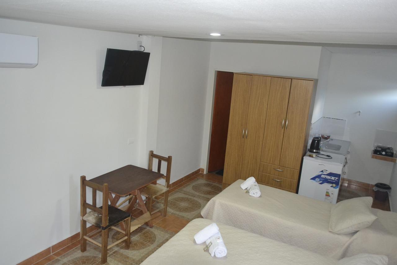 Guest House Jujuy San Salvador de Jujuy Eksteriør bilde