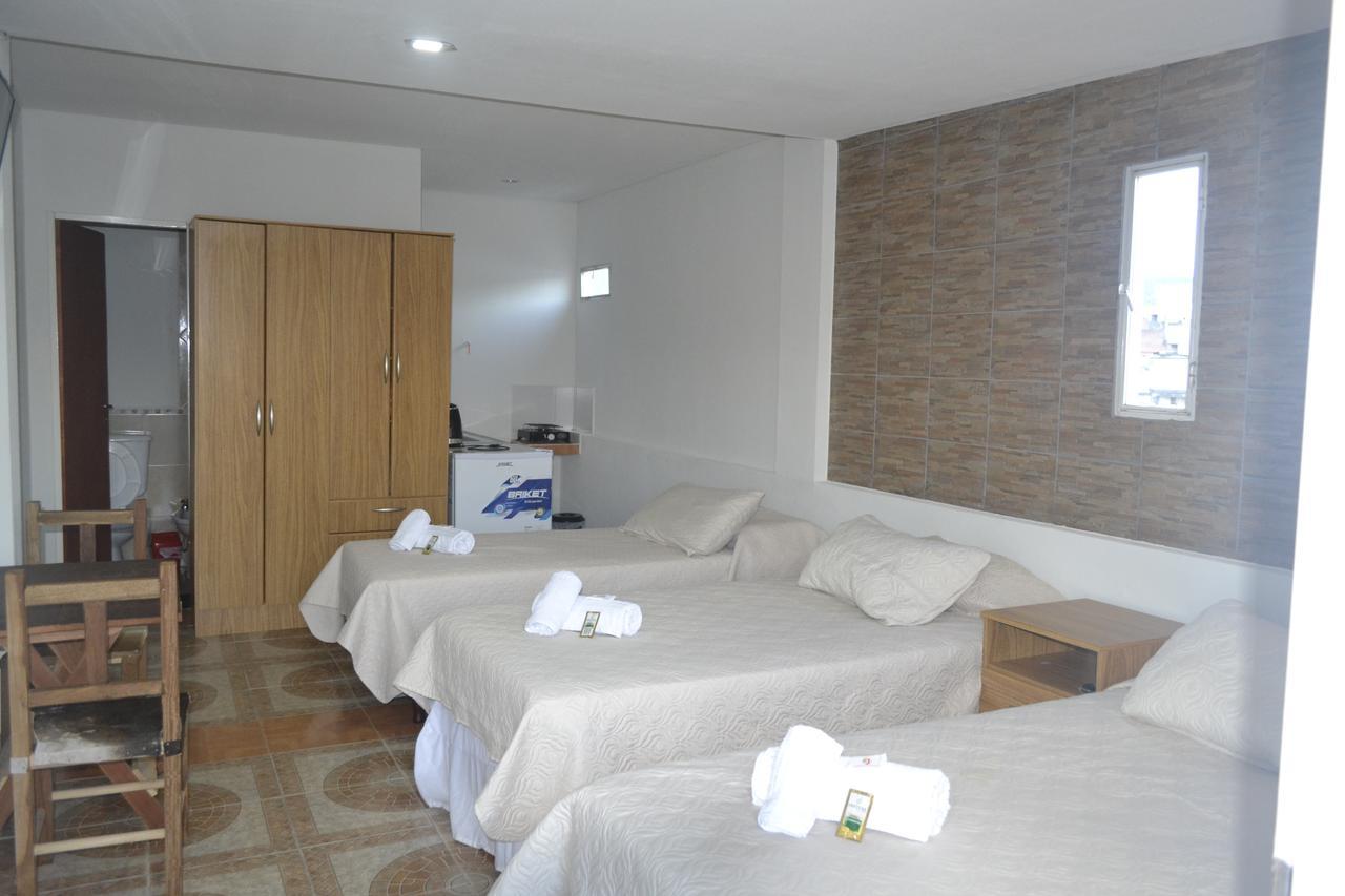 Guest House Jujuy San Salvador de Jujuy Eksteriør bilde
